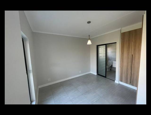 1 BEDROOM PROPERTY TO RENT IN WATERFALL